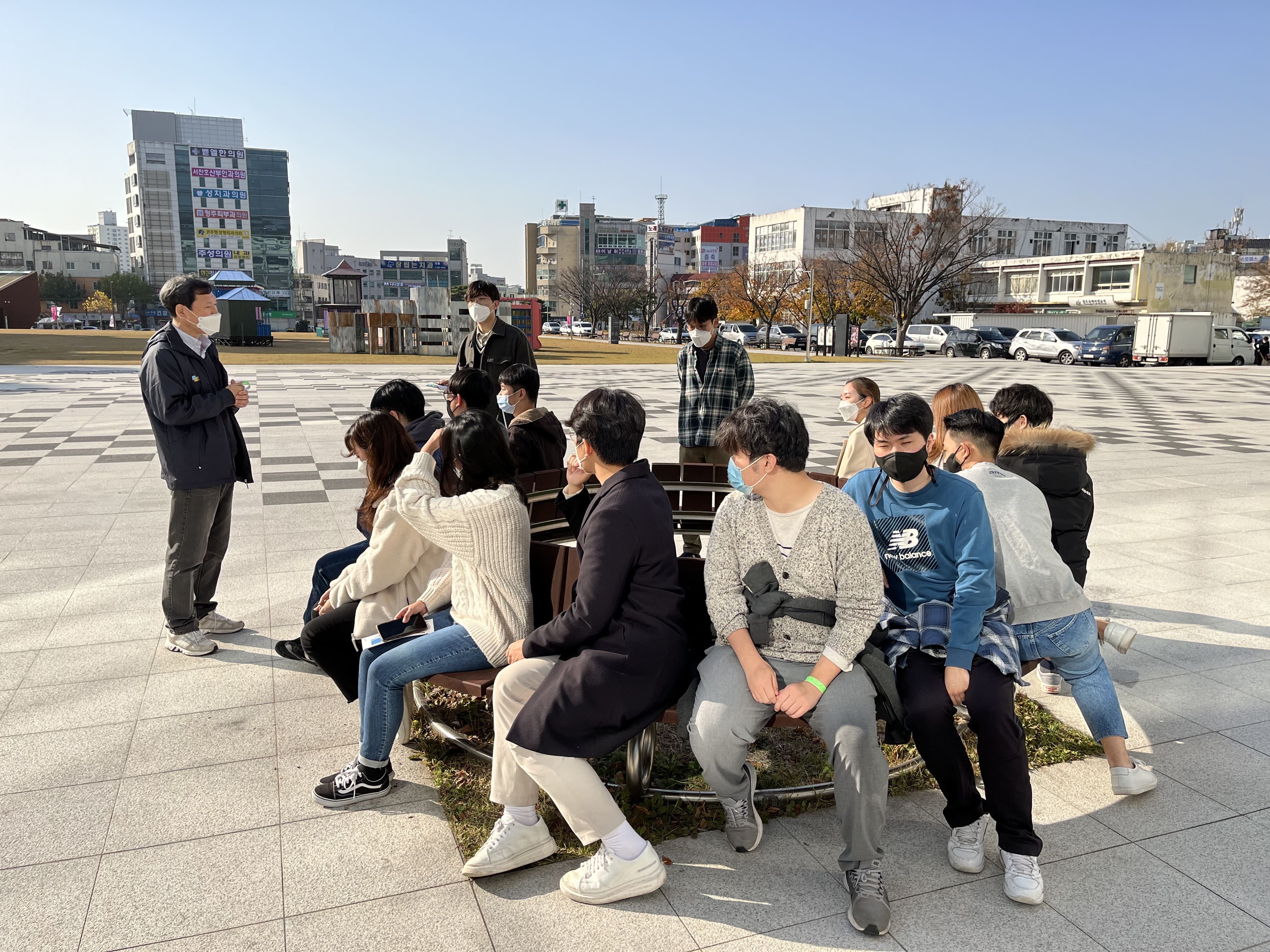 서울대학교 사회과학대학 지리학과