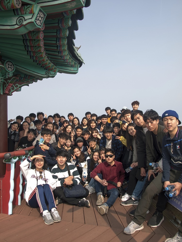 서울대학교 사회과학대학 지리학과